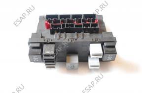МОДУЛЬ БЛОК УПРАВЛЕНИЯ бортовой сетью LEON II 1.6 3C0937049AJ