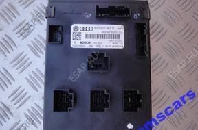 МОДУЛЬ БЛОК УПРАВЛЕНИЯ бортовой сетью VW AUDI 4H0907063D