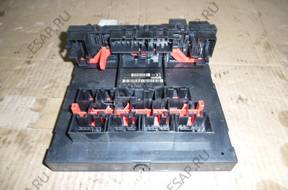 МОДУЛЬ БЛОК УПРАВЛЕНИЯ бортовой сетью VW AUDI SKODA 1K0937049M
