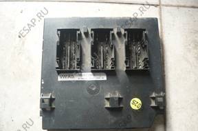 МОДУЛЬ БЛОК УПРАВЛЕНИЯ бортовой сетью VW AUDI SKODA 1K0937086C