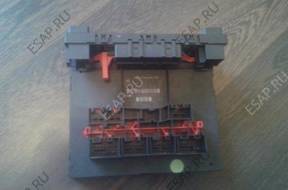 МОДУЛЬ БЛОК УПРАВЛЕНИЯ бортовой сетью VW GOLF 5 V 1K0937049T