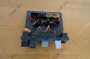 МОДУЛЬ БЛОК УПРАВЛЕНИЯ бортовой сетью VW GOLF V  1K0937049K