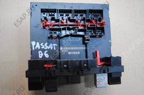 МОДУЛЬ БЛОК УПРАВЛЕНИЯ бортовой сетью VW PASSAT B6 3C0937049AD