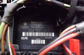 МОДУЛЬ БЛОК УПРАВЛЕНИЯ бортовой сетью VW PASSAT B6 3C0937049AD