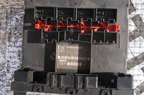 МОДУЛЬ БЛОК УПРАВЛЕНИЯ бортовой сетью VW PASSAT B6 3C0937049AH