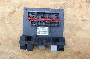 МОДУЛЬ БЛОК УПРАВЛЕНИЯ бортовой сетью VW PASSAT B6  3C0937049AH