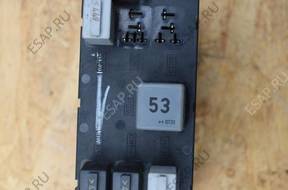 МОДУЛЬ БЛОК УПРАВЛЕНИЯ бортовой сетью VW PASSAT B6  3C0937049AH