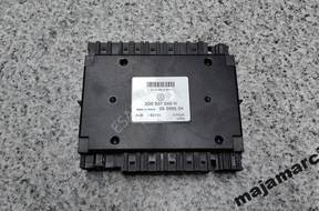 МОДУЛЬ БЛОК УПРАВЛЕНИЯ бортовой сетью - VW PHAETON 3D0937049H