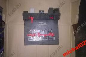 МОДУЛЬ БЛОК УПРАВЛЕНИЯ бортовой сетью VW,SEAT,SKODA 1K0937049K