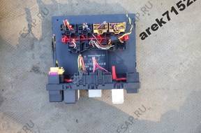 МОДУЛЬ БЛОК УПРАВЛЕНИЯ бортовой сетью VW SEAT SKODA 1K0937049K