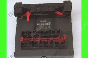 МОДУЛЬ БЛОК УПРАВЛЕНИЯ бортовой сетью VW,SEAT,SKODA 1K0937049M