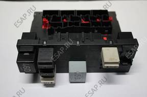 МОДУЛЬ БЛОК УПРАВЛЕНИЯ бортовой сетью VW SEAT SKODA 1K0937049N