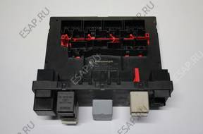 МОДУЛЬ БЛОК УПРАВЛЕНИЯ бортовой сетью VW SEAT SKODA 1K0937049N