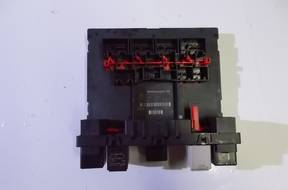 МОДУЛЬ БЛОК УПРАВЛЕНИЯ бортовой сетью VW SEAT SKODA 1K0937049N