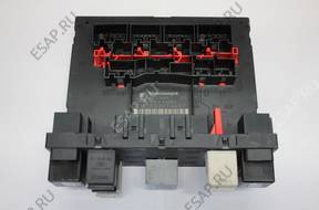 МОДУЛЬ БЛОК УПРАВЛЕНИЯ бортовой сетью VW SEAT SKODA 1K0937049P