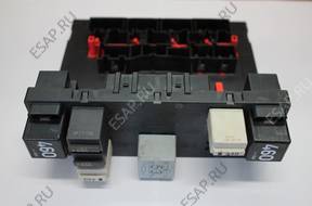 МОДУЛЬ БЛОК УПРАВЛЕНИЯ бортовой сетью VW SEAT SKODA 1K0937049P