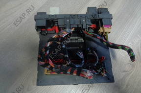 МОДУЛЬ БЛОК УПРАВЛЕНИЯ бортовой сетью VW SEAT SKODA 1K0937049S