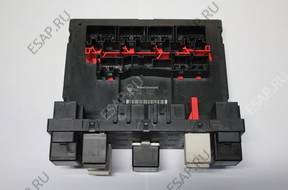 МОДУЛЬ БЛОК УПРАВЛЕНИЯ бортовой сетью VW SEAT SKODA 3C0937049AE