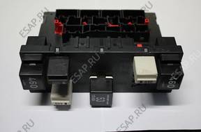 МОДУЛЬ БЛОК УПРАВЛЕНИЯ бортовой сетью VW SEAT SKODA 3C0937049AE
