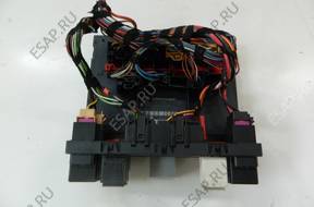 МОДУЛЬ БЛОК УПРАВЛЕНИЯ бортовой сетью VW SEAT SKODA 3C0937049AE