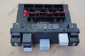 МОДУЛЬ БЛОК УПРАВЛЕНИЯ бортовой сетью VW SEAT SKODA 3C0937049AJ