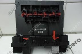 МОДУЛЬ БЛОК УПРАВЛЕНИЯ бортовой сетью VW SEAT SKODA 3C0937049D
