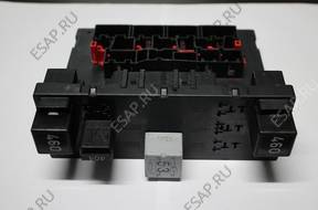 МОДУЛЬ БЛОК УПРАВЛЕНИЯ бортовой сетью VW SEAT SKODA 3C0937049E