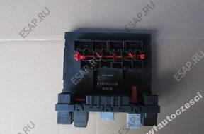 МОДУЛЬ БЛОК УПРАВЛЕНИЯ бортовой сетью VW SEAT SKODA 3C0937049E