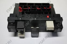 МОДУЛЬ БЛОК УПРАВЛЕНИЯ бортовой сетью VW SEAT SKODA 3C0937049J