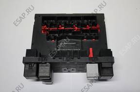 МОДУЛЬ БЛОК УПРАВЛЕНИЯ бортовой сетью VW SEAT SKODA 3C0937049J