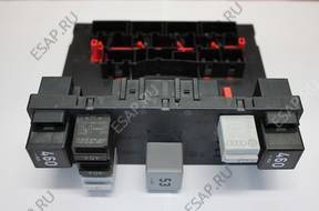 МОДУЛЬ БЛОК УПРАВЛЕНИЯ бортовой сетью VW SEAT SKODA 3C0937049L
