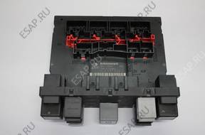 МОДУЛЬ БЛОК УПРАВЛЕНИЯ бортовой сетью VW SEAT SKODA 3C8937049D