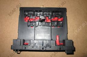 МОДУЛЬ БЛОК УПРАВЛЕНИЯ бортовой сетью Vw Skoda Seat 3C0937049AE