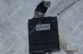 МОДУЛЬ БЛОК УПРАВЛЕНИЯ бортовой сетью VW TOUAREG 4H0907063CD