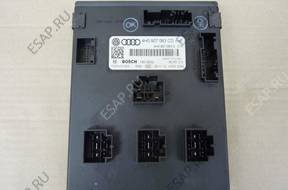 МОДУЛЬ БЛОК УПРАВЛЕНИЯ бортовой сетью VW Touareg 7P 4H0907063CD