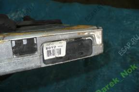 МОДУЛЬ БЛОК УПРАВЛЕНИЯ BOY2 F58F-CC FORD WINDSTAR 95-1999 год