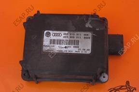 МОДУЛЬ БЛОК УПРАВЛЕНИЯ BRAMY AUDI A8 D3 4E0909511