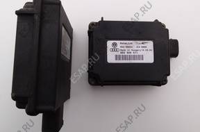 МОДУЛЬ БЛОК УПРАВЛЕНИЯ BRAMY HOMELINK 8E0909511 A3 A4 A6