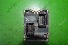 МОДУЛЬ БЛОК УПРАВЛЕНИЯ Brava BRAVO 1,2 16V 0261206276