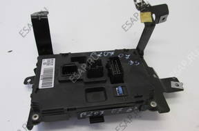 МОДУЛЬ БЛОК УПРАВЛЕНИЯ BSC 9656147980 PEUGEOT 207 HB 07