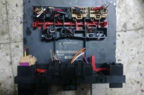 МОДУЛЬ БЛОК УПРАВЛЕНИЯ BSI 1K0937049M VW Golf 5 V Seat