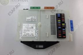 МОДУЛЬ БЛОК УПРАВЛЕНИЯ BSI 7G9T14A073EF SMAX MONDEO MK4