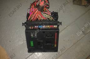 МОДУЛЬ БЛОК УПРАВЛЕНИЯ BSI 7M0962258D SHARAN MK1