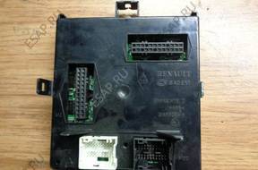 МОДУЛЬ БЛОК УПРАВЛЕНИЯ BSI 8200179425 RENAULT LAGUNA II МОДУЛЬ БЛОК УПРАВЛЕНИЯ BSI 8200179425 RENAULT LAGUNA II
