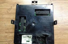 МОДУЛЬ БЛОК УПРАВЛЕНИЯ BSI 8200190293 LAGUNA II 1,9 DCI