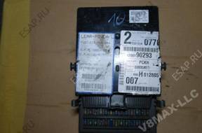 МОДУЛЬ БЛОК УПРАВЛЕНИЯ BSI 8200190293