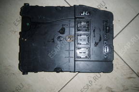 МОДУЛЬ БЛОК УПРАВЛЕНИЯ BSI 8200309690 SCENIC II 1.5 DCI