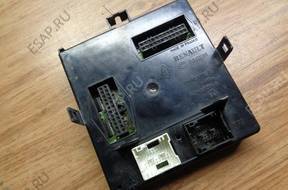 МОДУЛЬ БЛОК УПРАВЛЕНИЯ BSI 8200346814 RENAULT LAGUNA II