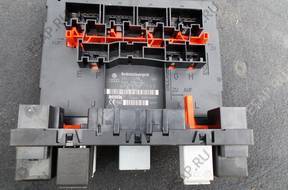 МОДУЛЬ  БЛОК УПРАВЛЕНИЯ BSI 8P0907279F  AUDI A3 06 год,