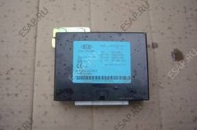 МОДУЛЬ БЛОК УПРАВЛЕНИЯ BSI 95400-07400 KIA PICANTO 1.1 P